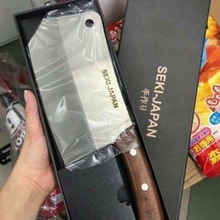Dao Chặt  SEKI- JAPAN hàng loại 1