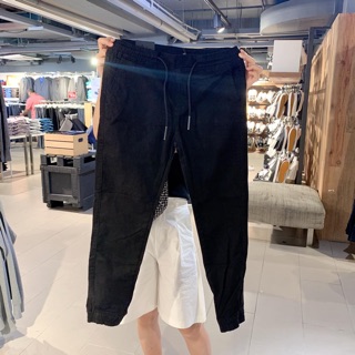 Quần jogger nam