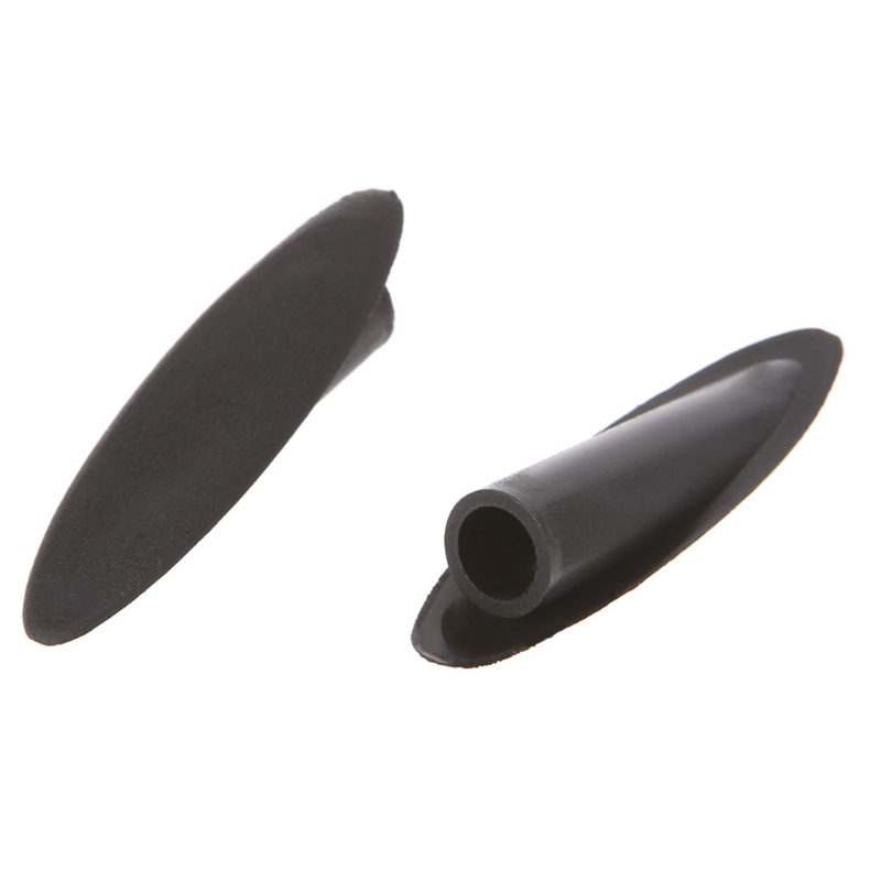 Set 100 Nút Nhựa Bịt Lỗ Ẩn Chuyên Dụng Cho Thợ Mộc Mới