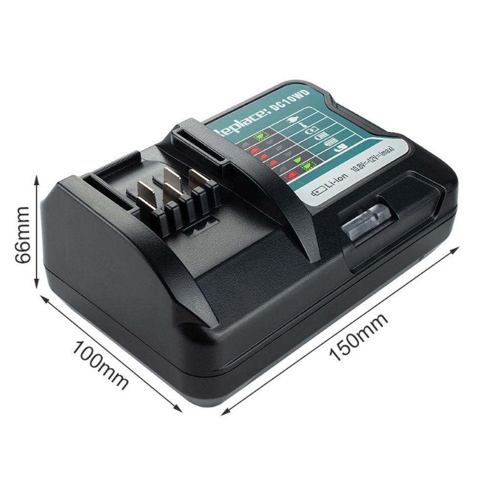 Bộ Sạc Pin 3A Chuẩn UK DC10WD KENT1
