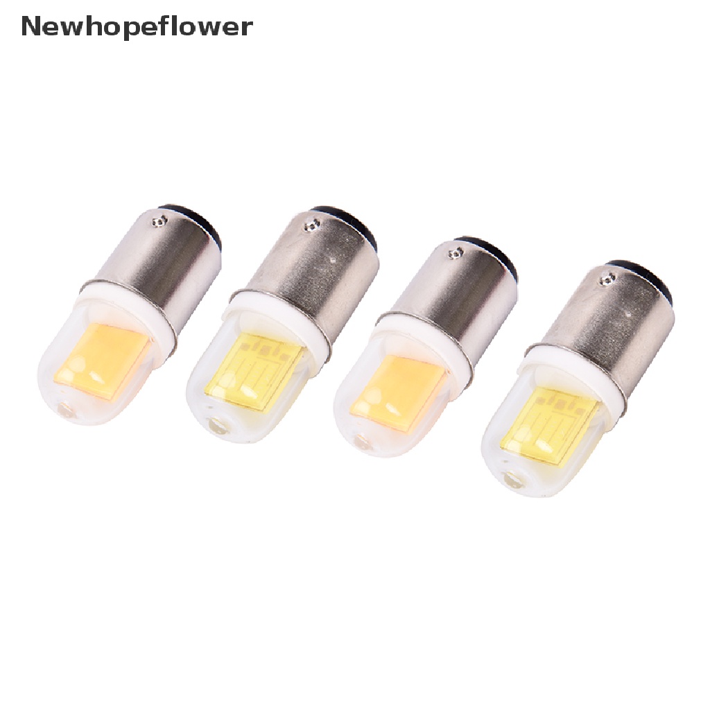 Bóng Đèn LED COB 5w 110V 220V AC Dành Cho Máy May