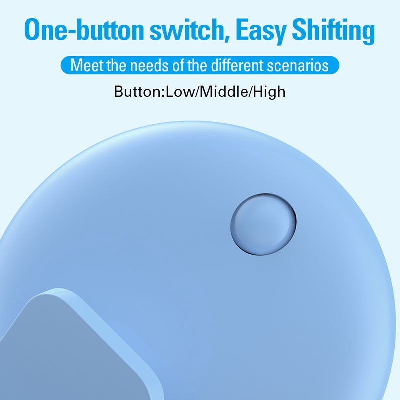 Mini Q LED Selfie Light Portable USB Clip Mobile Phone Photography Fill Light