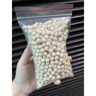 TRÂN CHÂU DẺO CHƯA NẤU (TOPPING THÊM)