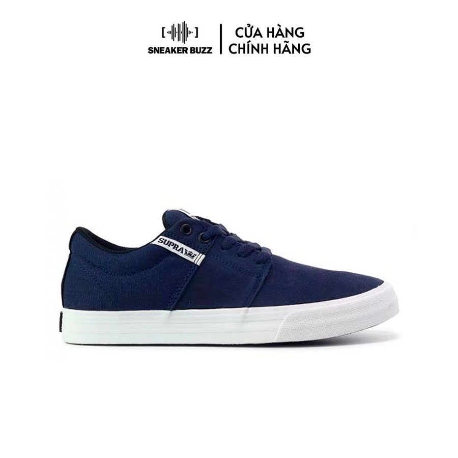 Giày Supra Stacks Vulc II - 08029-470-M
