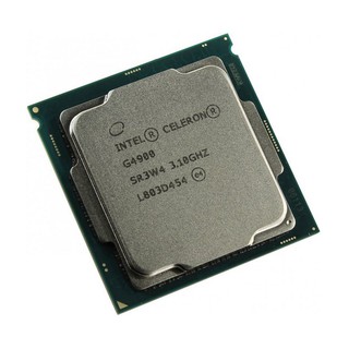 Bộ xử lý CPU Intel Celeron G4900 (3.1Ghz)-