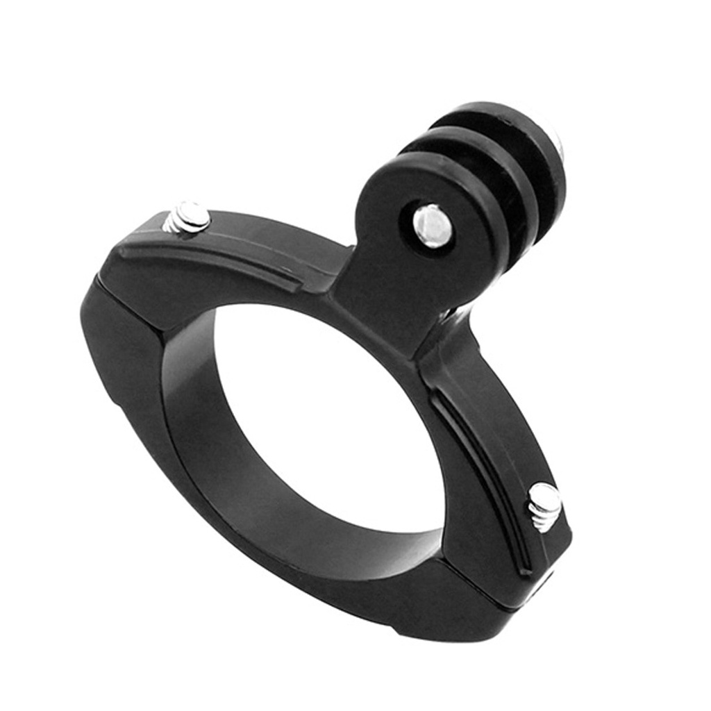 Giá Đỡ Bằng Nhôm Gắn Tay Lái Xe Máy Cho Gopro Hero 8/7/6 Action