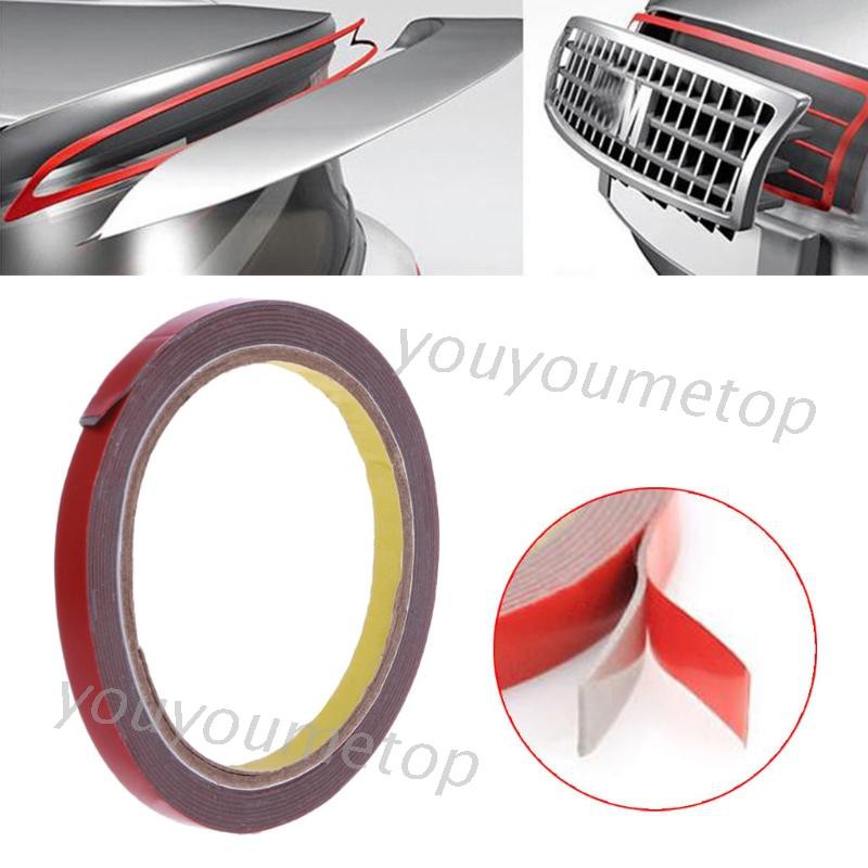 Cuộn Băng Keo Hai Mặt 3m 8mm Sửa Chữa Điện Thoại