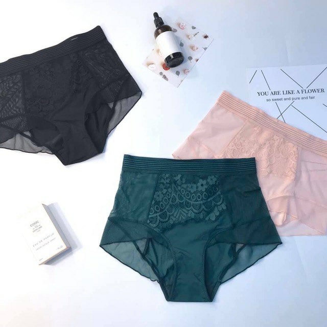Quần lót nữ Lylylorem QL092