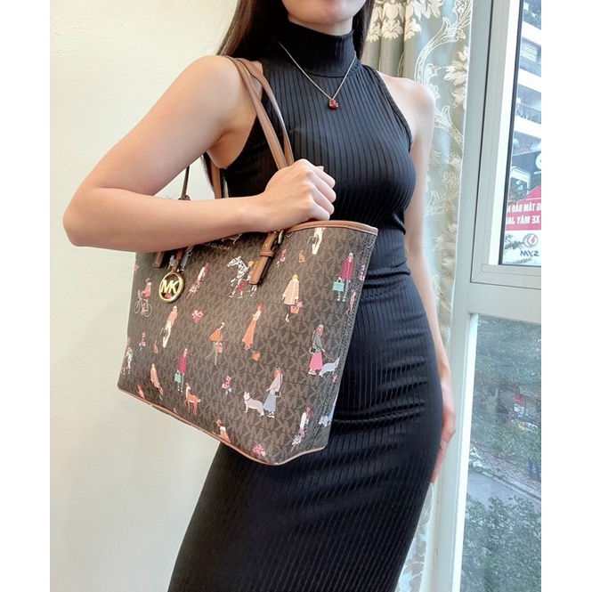 Túi xách nữ michael kors