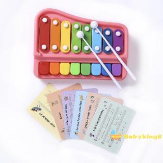 Đàn Gõ   Phím Hình Dáng Dễ Thương Cho Bé