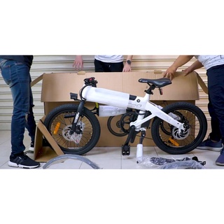Xe Đạp Điện Xiaomi Himo C20