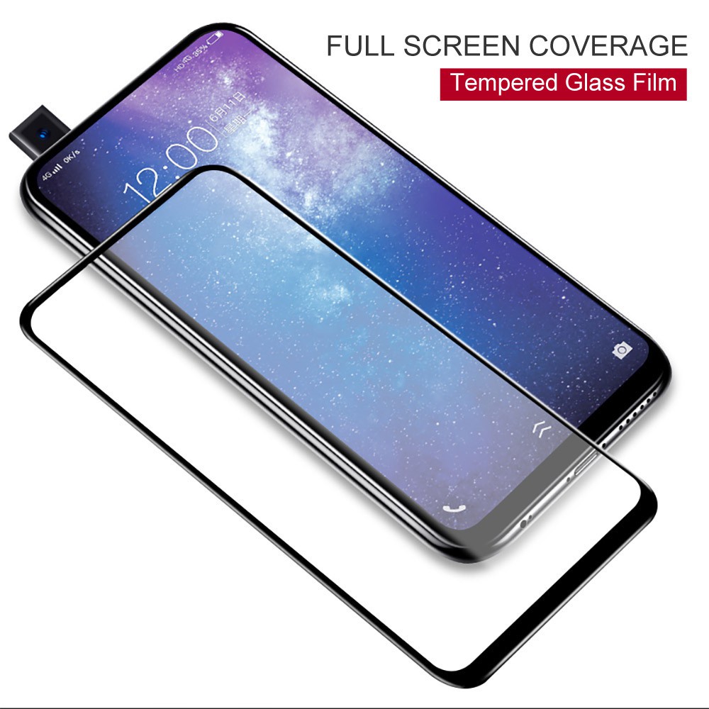 Kính cường lực bảo vệ toàn màn hình cho VIVO NEX S nex a nexs nexa