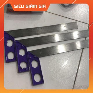 Thước ke góc Inox 3T