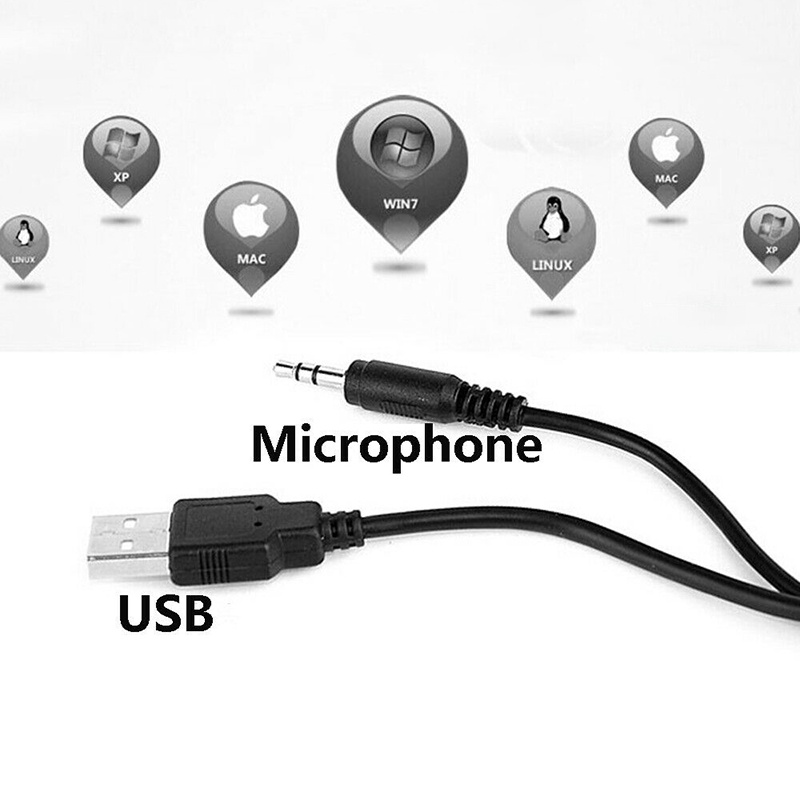 Set 2 Webcam Usb 2.0 Kèm Micro Hd Kỹ Thuật Số Chuyên Dụng Cho Máy Tính | BigBuy360 - bigbuy360.vn