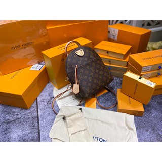 BALO LV MOON BACKPACK