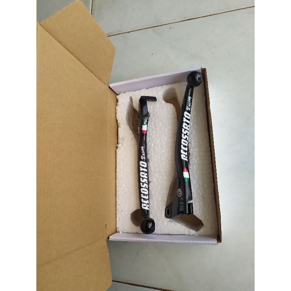 Tay thắng tay côn Winner v1, v2, v3 và rs-x 150