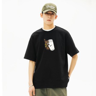 [ ẢNH THẬT + FEEDBACK ]Áo thun tay lỡ N.i.ke  COTTON cao cấp unisex , áo thun nam nữ unisex, MIKE UNISEX