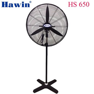 Quạt Đứng Công Nghiệp Hawin HS-650 - BẢO TRÂN