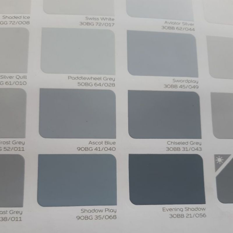 Sơn Ngoài Trời Dulux  Hàng Chính Hãng 15 LÍT