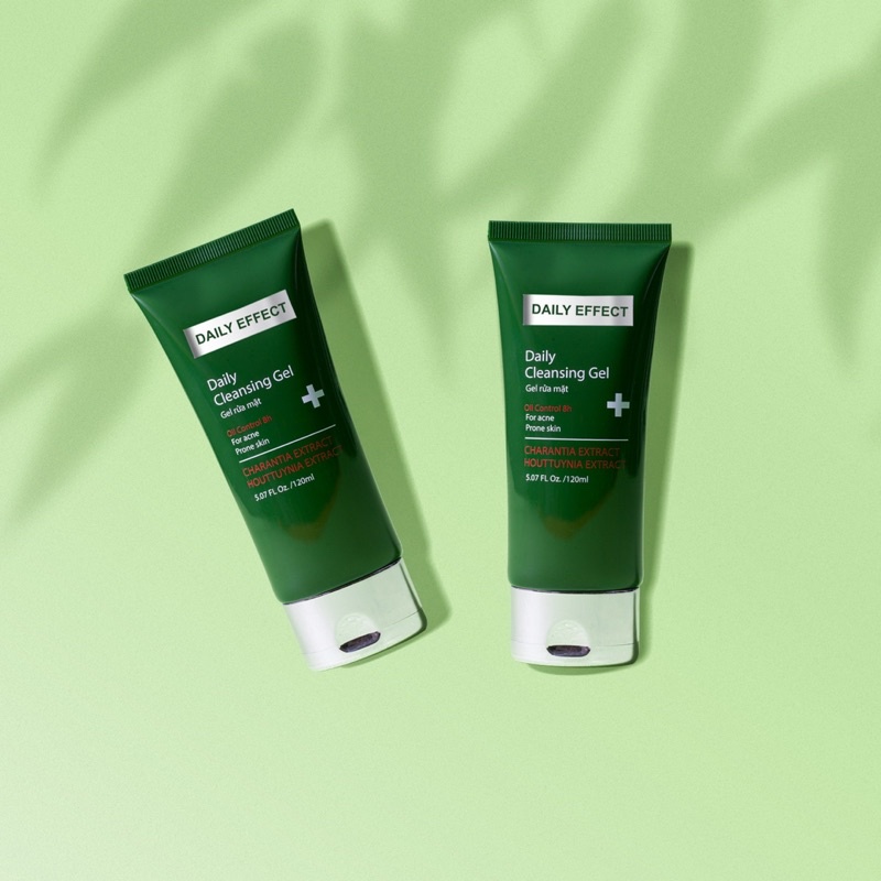 sửa rửa mặt Daily Effect🌵