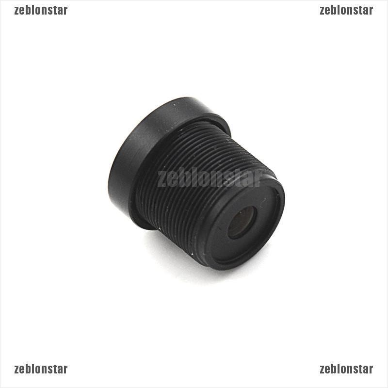 Ống Kính Góc Rộng 170 Độ Cho Máy Quay An Ninh CCTV