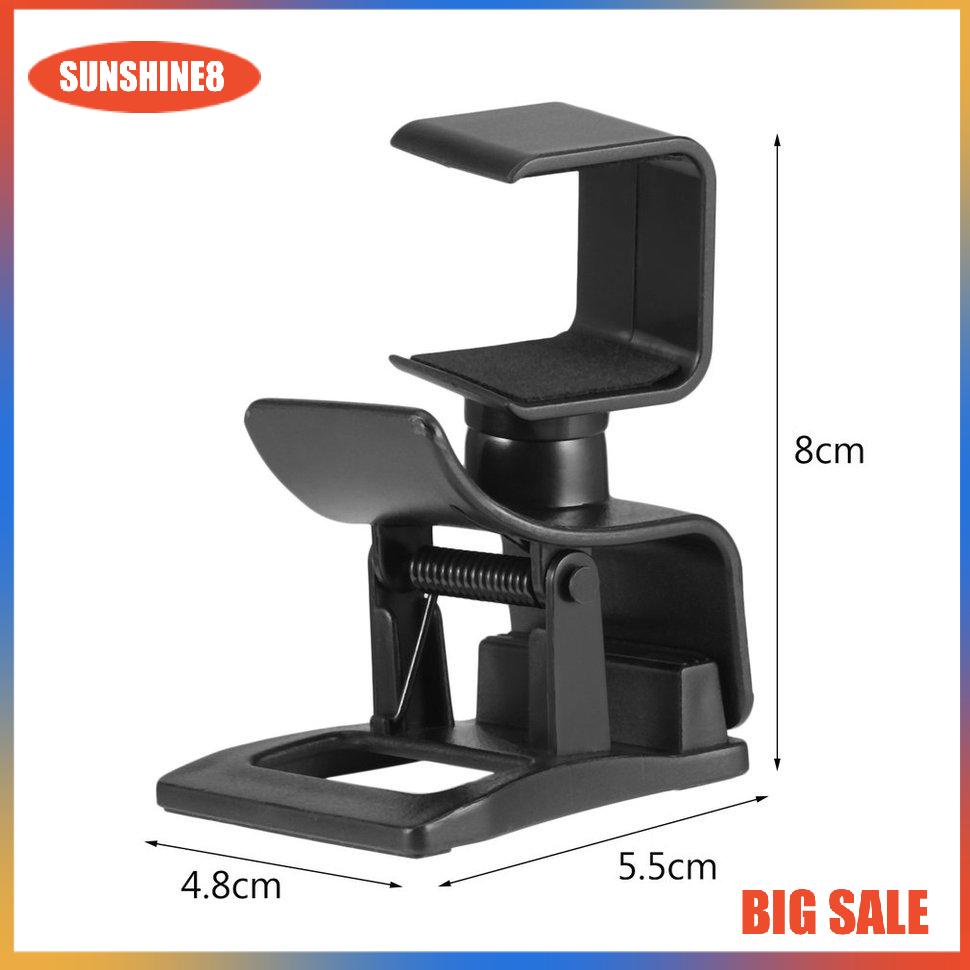 【SUN】Rotation Design Adjustable Mount Holder Camera Bracket Stand Holder For PS4