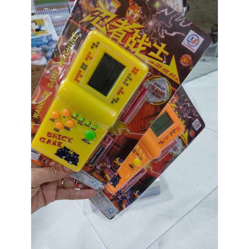 Máy chơi game huyền thoại