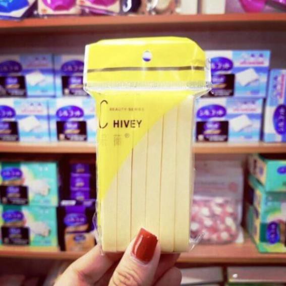 [Mã SR14MAY5 giảm 20K đơn 50K] COMBO 12 Mút bọt biển rửa mặt tạo bọt Nhật Bản [Spa chuyên dùng] | BigBuy360 - bigbuy360.vn