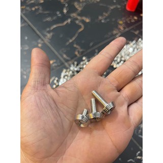 Ốc 6ly dàn áo mọi dòng xe