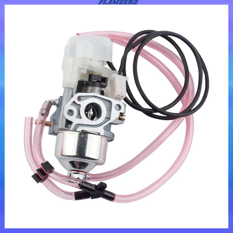 Bộ Chế Hòa Khí Cho Máy Phát Điện Honda EU2000i