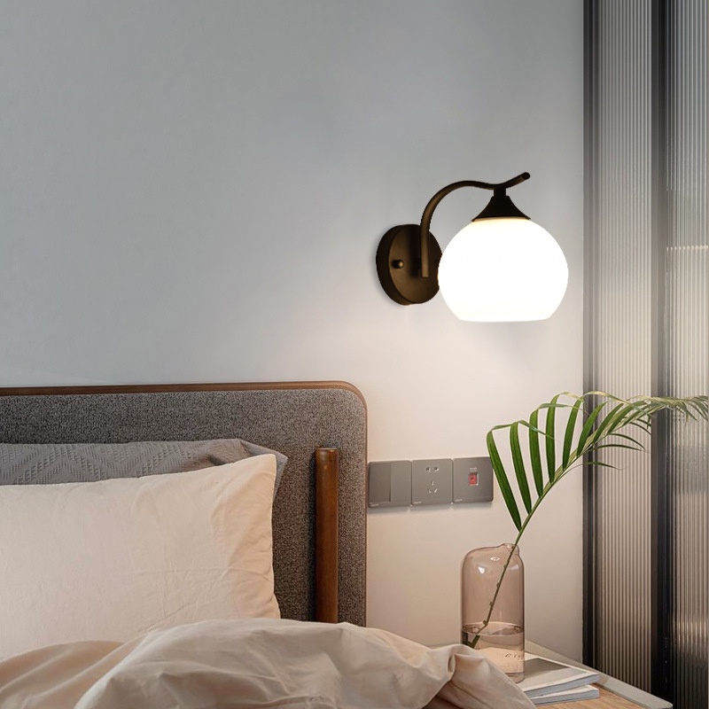 Đèn ngủ treo tường, đèn led gắn tường DGT 0842