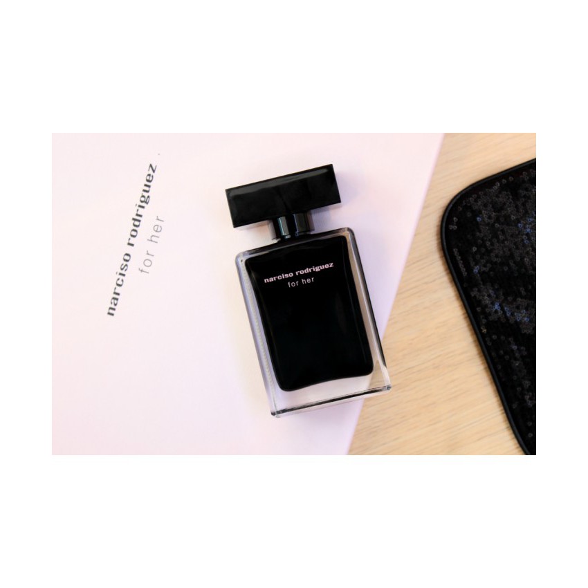 [50ml] Nước Hoa Narciso Rodriguez For Her EDT