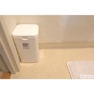 Thùng rác mini Yamada Nhật Bản