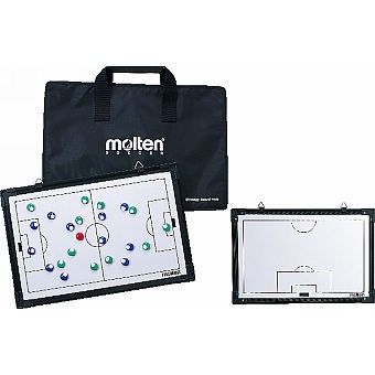 BẢNG CHIẾN THUẬT BÓNG ĐÁ MOLTEN MSBF