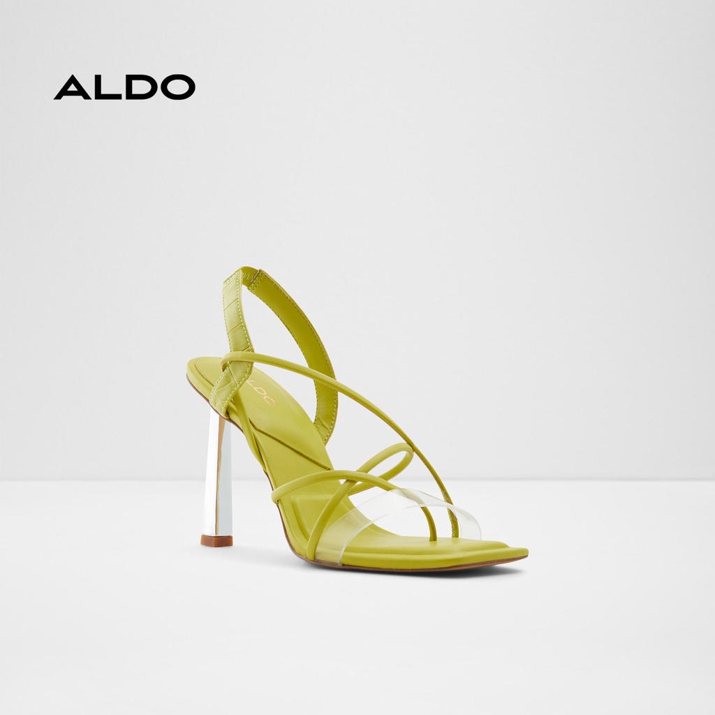 [Mã WABRAD100 giảm 10% tối đa 100K đơn 500K] Sandal cao gót nữ Aldo JULIET