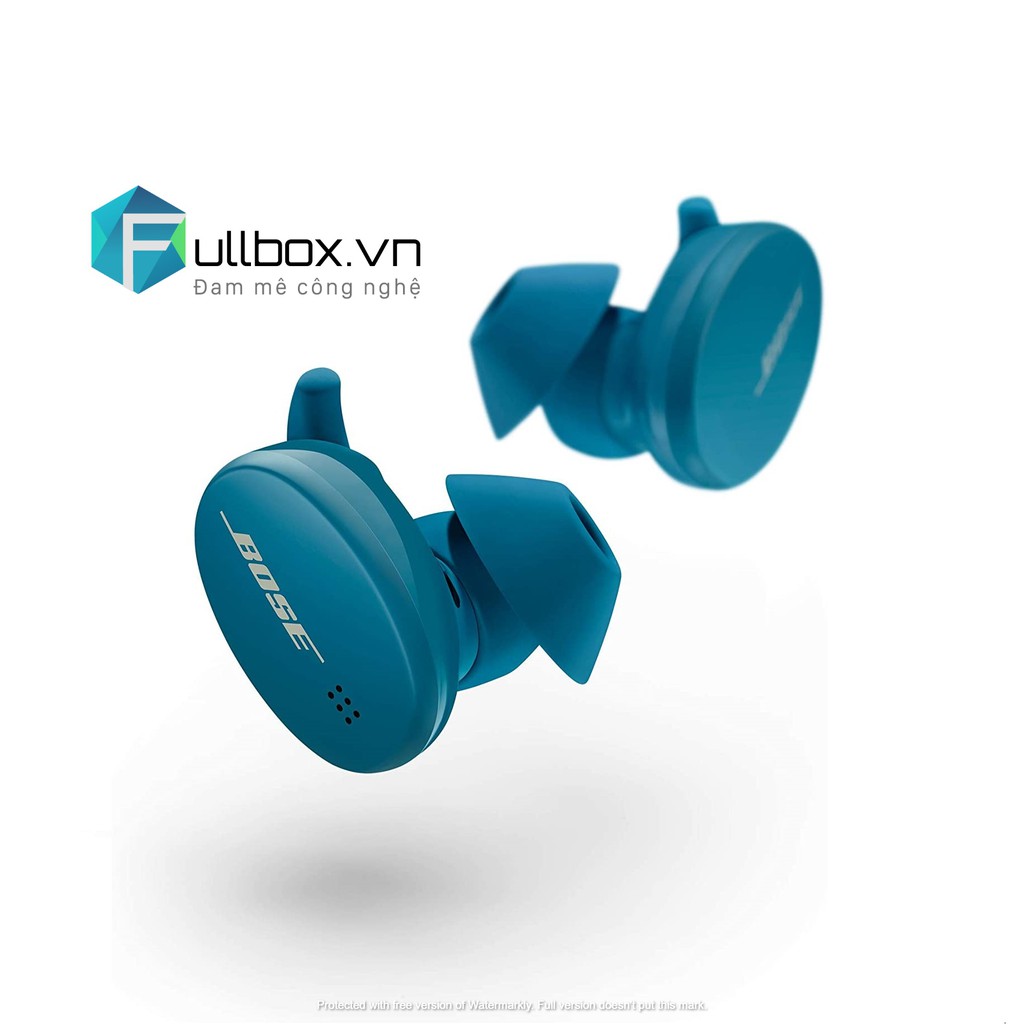 Tai nghe true wireless Bose Sport Earbuds