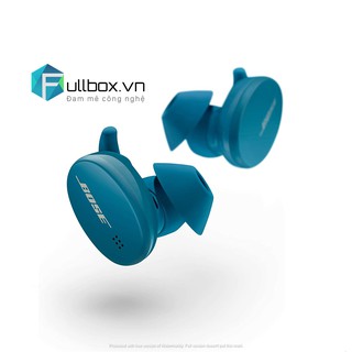 Tai Nghe Không Dây Bose Sport Earbuds