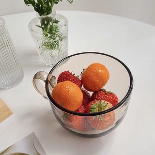 SET 2 CỐC THUỶ TINH HỔ PHÁCH
