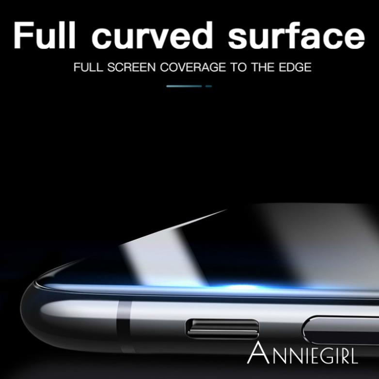 Kính cường lực 10D chống nhìn trộm bảo vệ màn hình cho IPhone 8 7 Plus SE XS XS Max XR 11 Pro Max