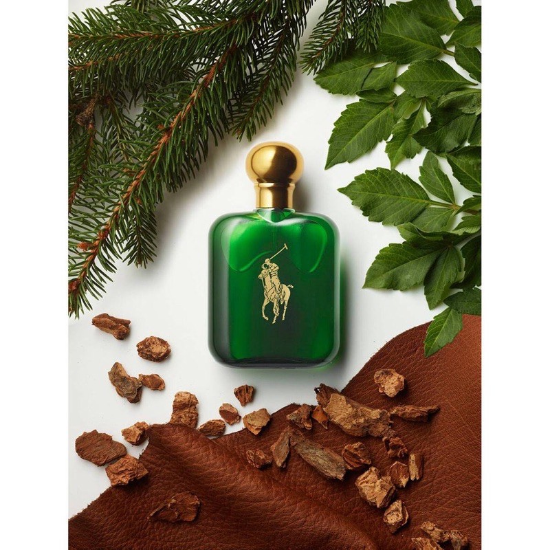 Nước hoa nam Ralph Lauren Polo EDT 118ml