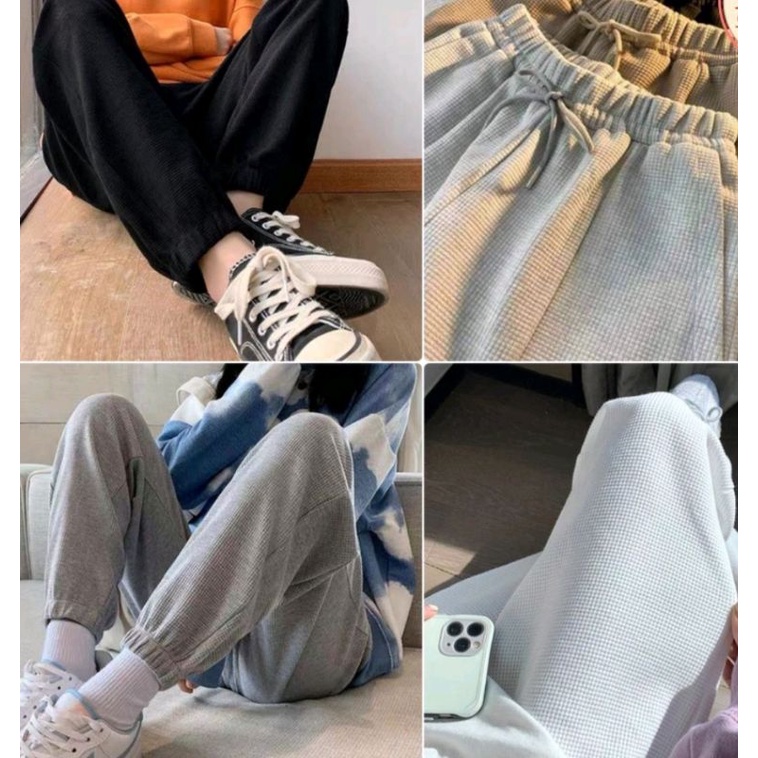 Quần jogger cao cấp, An Minh,chất tổ ong mới hot nhất năm 2021,có 2 size M và L, hàng đẹp may kỹ, bán shop
