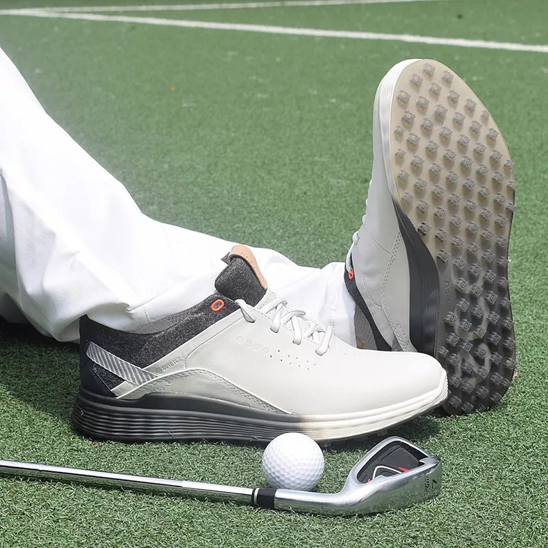 Giày Golf - Giầy Đánh Golf Eco Mẫu Mới 2020