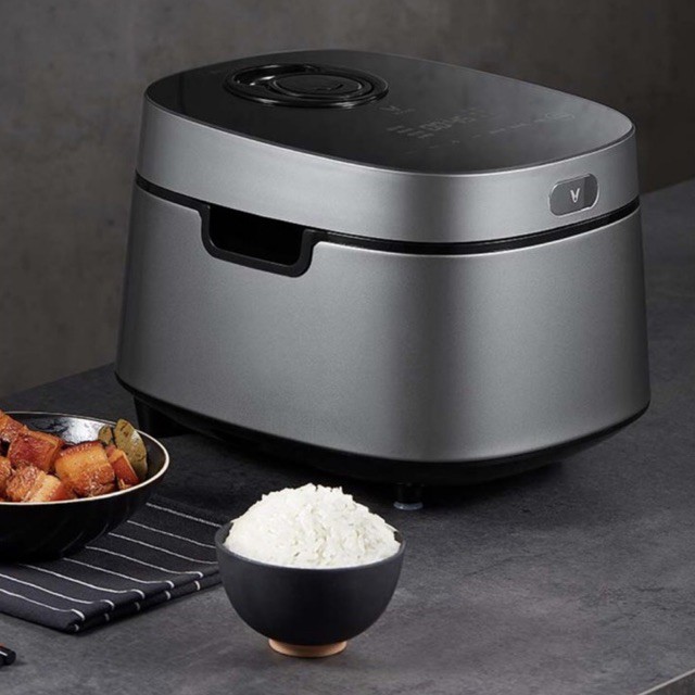 Nồi Cơm Điện Cao Tần Viomi VXFB40B-IH 4L - Phiên bản Pro kết nối WiFi | BigBuy360 - bigbuy360.vn