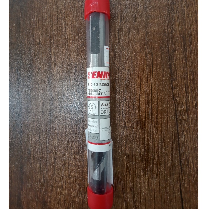 MŨI KHOAN ĐA NĂNG  SENKA