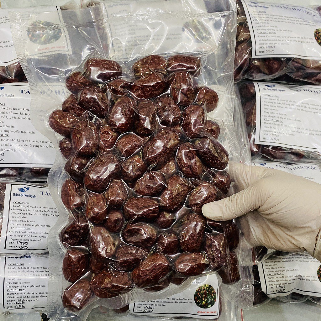 Táo Đỏ Hàn Quốc 200g (Thơm, Ngọt) | BigBuy360 - bigbuy360.vn