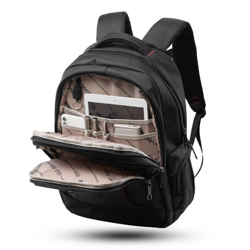 Balo laptop Mr Vui 884 15 inch