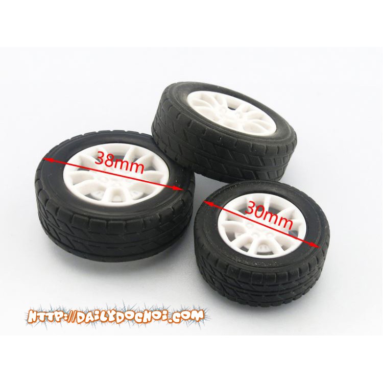 BX14 bánh xe chế tạo đủ kích cỡ