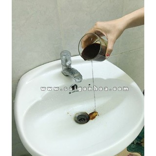 Chế Phẩm Sinh Học EM1 Loại 1L