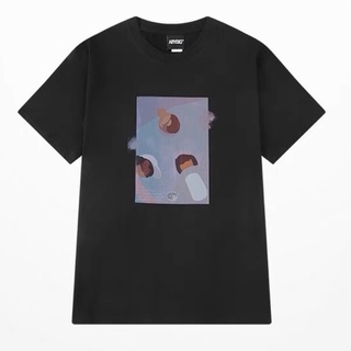 [ORDER] Áo Phông Nelly From Mars Oversize