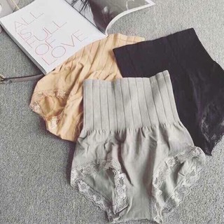 Quần gen nịt bụng định hình bụng Munafie